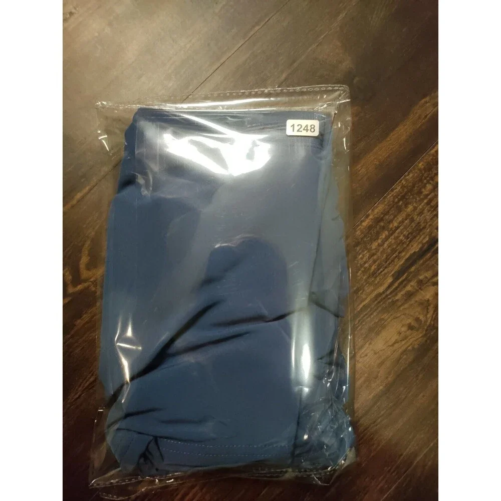 Vineyard Vines Performance Blue Shorts Men Size 33 IM000028 drawcord - Picture 7 of 7